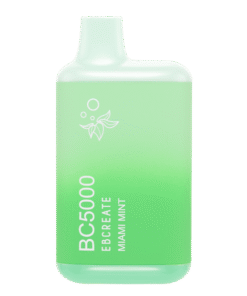 Miami Mint EB BC5000