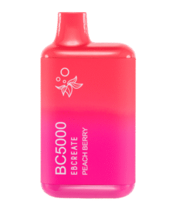 Peach Berry BC5000