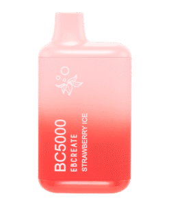 Strawberry Ice BC5000