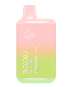 Strawberry Kiwi BC5000