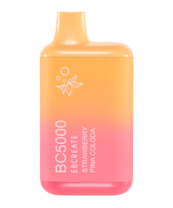 Strawberry Piña Colada BC5000