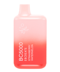 Strawberry Watermelon BC5000