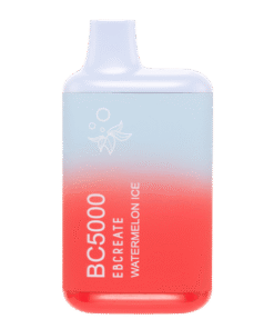 Watermelon Ice BC5000