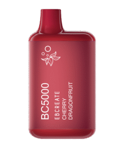 Cherry Dragonfruit EBCREATE BC5000 Thermal Edition