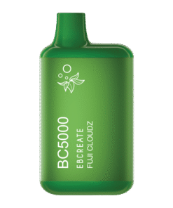 Fuji Cloudz EBCREATE BC5000 Thermal Edition