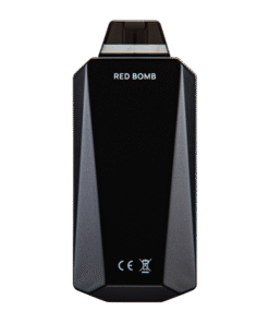 Red Bomb ELUX Cyberover