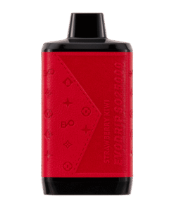 Strawberry Kiwi EVODRIP SO25000