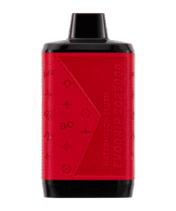 Watermelon Slush EVODRIP SO25000 - Consumer / 5mg / Single