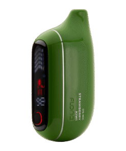 Strawberry Kiwi FLONQ Max Pro ZERO