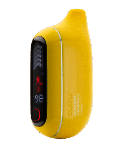 Pineapple Coconut FLONQ Max Pro ZERO - Consumer / 0mg / Single