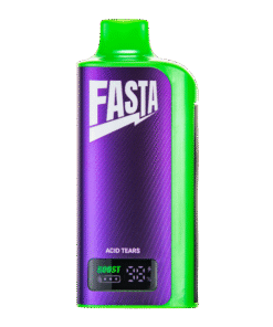 Acid Tears FASTA PLUGIN 18000 - Consumer / 50mg / Single