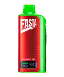 Strawberry Kiwi FASTA PLUGIN 18000
