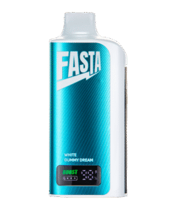 White Gummy Dream FASTA PLUGIN 18000