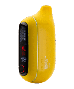 Banana Milkshake FLONQ Max Pro - Consumer / 50mg / Single