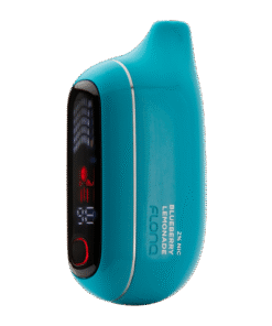 Blueberry Lemonade FLONQ Max Pro - Consumer / 20mg / Single