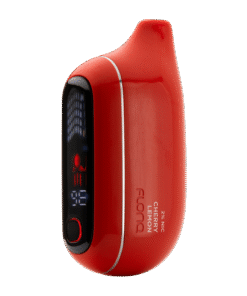 Cherry Lemon FLONQ Max Pro - Consumer / 20mg / Single