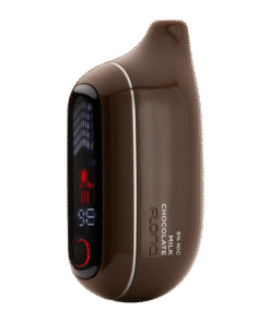 Milk Chocolate FLONQ Max Pro - Consumer / 50mg / Single