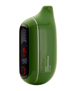 Strawberry Kiwi FLONQ Max Pro