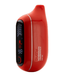 Strawberry Watermelon FLONQ Max Pro
