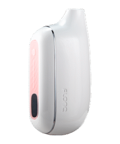 Strawberry Ice Cream FLONQ Max Smart - Consumer / 50mg / Single