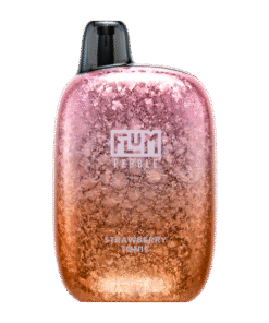 Strawberry Tonic FLUM Pebble
