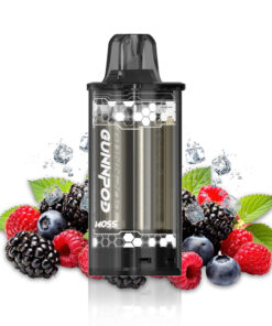 Fruit Monster – MOSS – POD ONLY