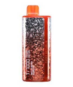 Melon Berry Bomb Ice Funky Lands Ti7000
