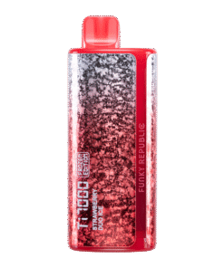 Strawberry Duo Ice Funky Republic Ti7000