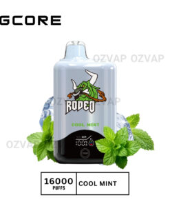 GCORE Rodeo G16000 Cool Mint