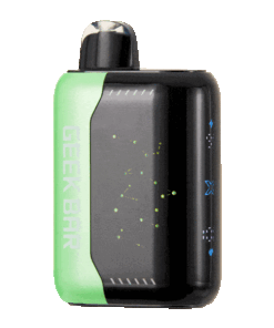 Sour Apple Ice Geek Bar Pulse X 25k