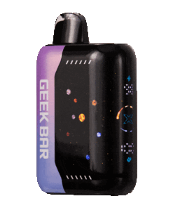 Strawberry Kiwi Ice Geek Bar Pulse X 25K