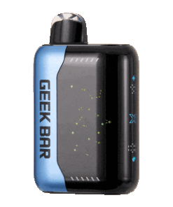 Blue Rancher Geek Bar Pulse X 25k - Consumer / 50mg / Single