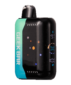 ATL Mint Geek Bar Pulse X 25K