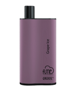 Grape Ice Fume Infinity