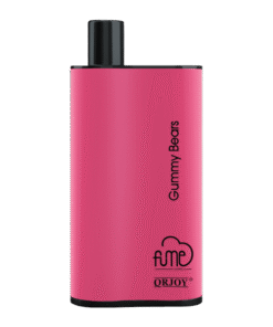 Gummy Bears Fume Infinity