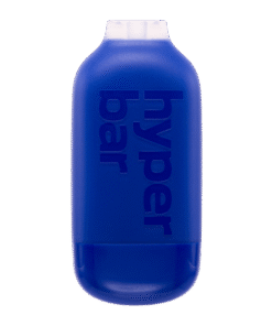 Blueberry Raspberry Hyper Bar Pro 6000