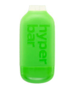 Watermelon Bubblegum Hyper Bar Pro 6000