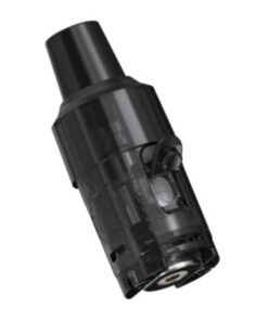Smok RPM 25W Empty Pod – Transparent Black