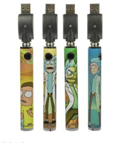 eGo Pen Battery w/charger 1100mAh