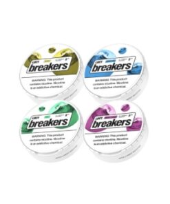 Lucy Breakers 8MG Mixpack