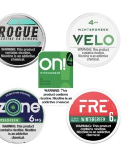 Wintergreen Multi-pack