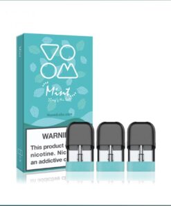Voom Mint Pods