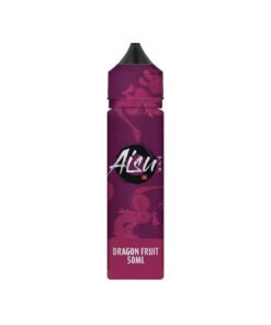 AISU 50ml Shortfill – Dragon Fruit