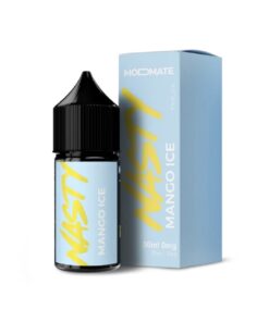 Nasty ModMate – Mango Ice 50ml Shortfill