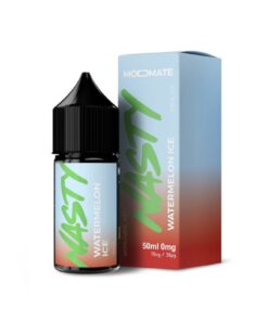 Nasty ModMate – Watermelon Ice 50ml Shortfill