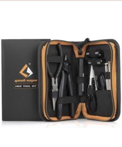 Geek Vape DIY Mini Tool Kit V2