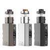 Steam Crave Titan V2 Combo Vape Kit