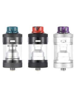 Steam Crave Meson RTA