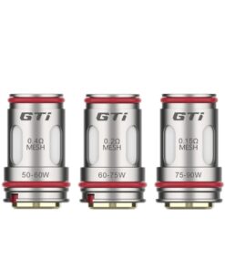 Vaporesso GTi Replacement Coils