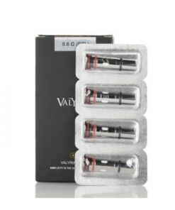 UWELL VALYRIAN POD COIL 4 PACK